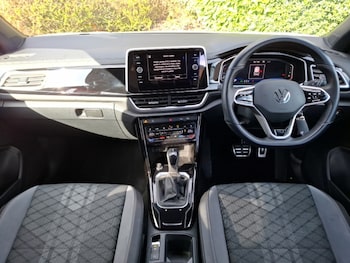 Used Volkswagen T-Roc 2022 for sale - 78113890: Photo