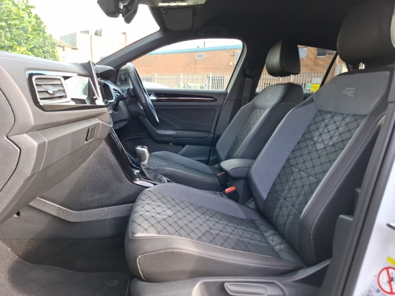 Used Volkswagen T-Roc 2022 for sale - 78113890: Photo 5