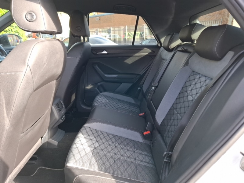 Used Volkswagen T-Roc 2022 for sale - 78113890: Photo 6