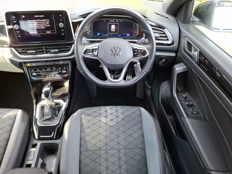 Used Volkswagen T-Roc 2022 for sale - 78113890: Photo 7