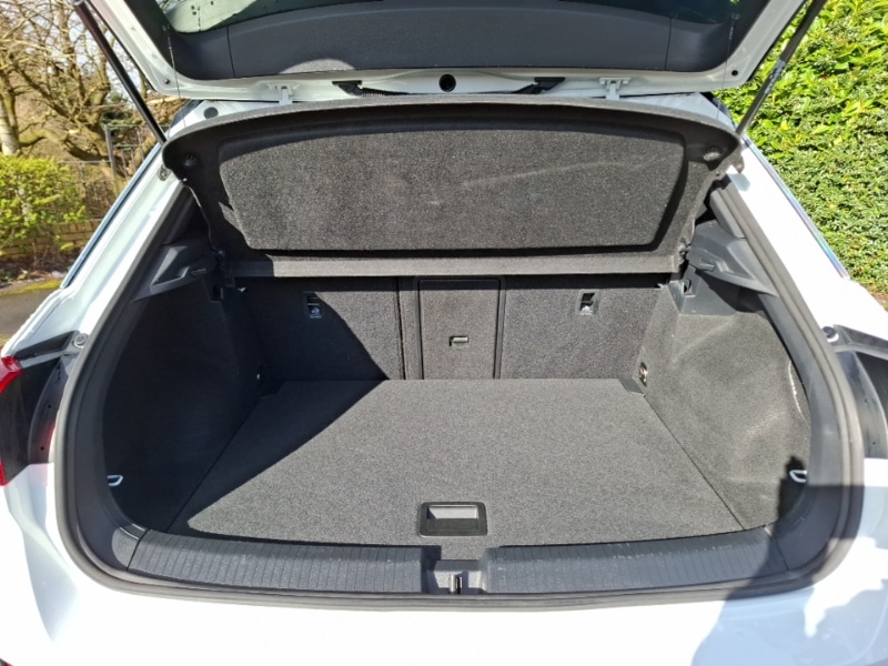 Used Volkswagen T-Roc 2022 for sale - 78113890: Photo 8