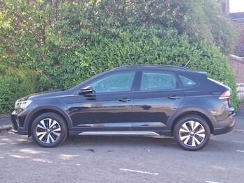 Used Volkswagen Taigo 2023 for sale - 78559667: Photo