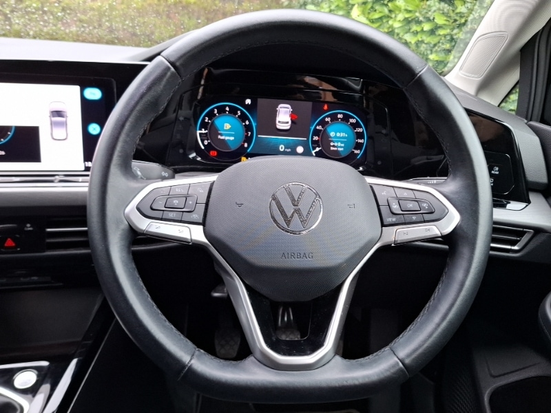 Used Volkswagen Golf 2023 for sale - 78041249: Photo 10