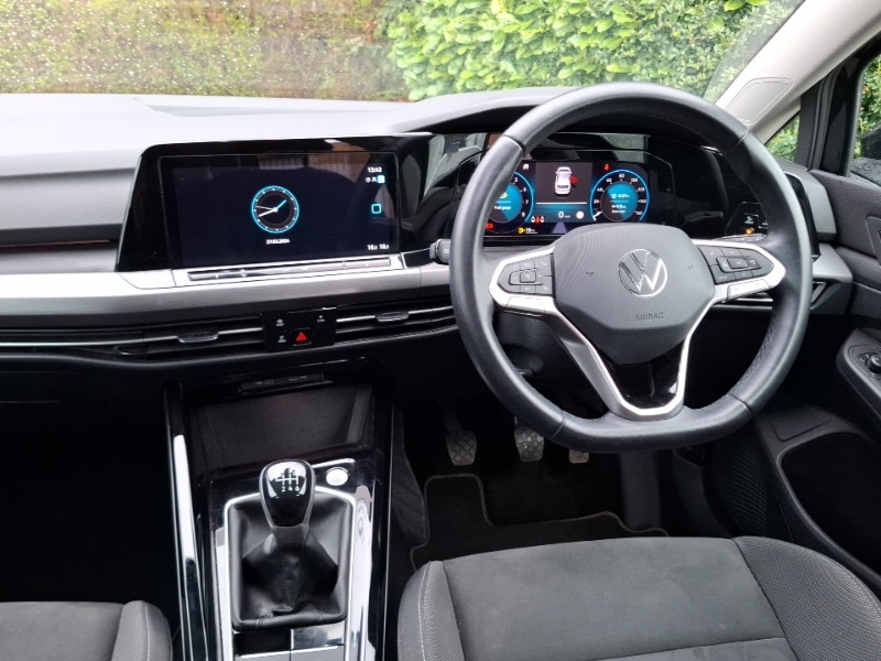 Used Volkswagen Golf 2023 for sale - 78041249: Photo 11