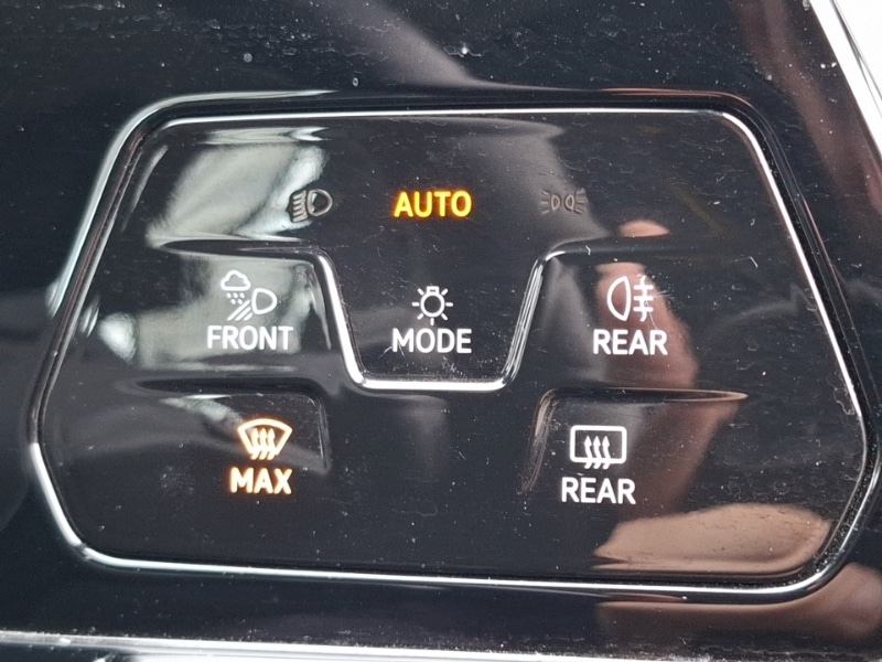 Used Volkswagen Golf 2023 for sale - 78041249: Photo 12