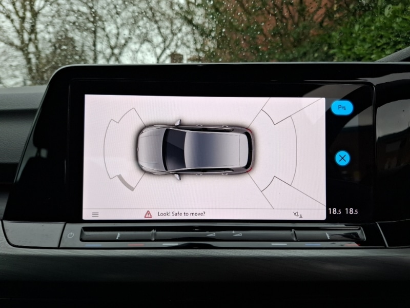 Used Volkswagen Golf 2023 for sale - 78041249: Photo 15