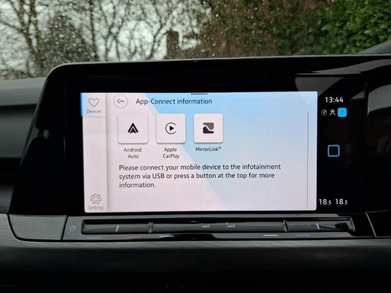 Used Volkswagen Golf 2023 for sale - 78041249: Photo 16