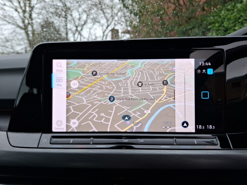 Used Volkswagen Golf 2023 for sale - 78041249: Photo 17