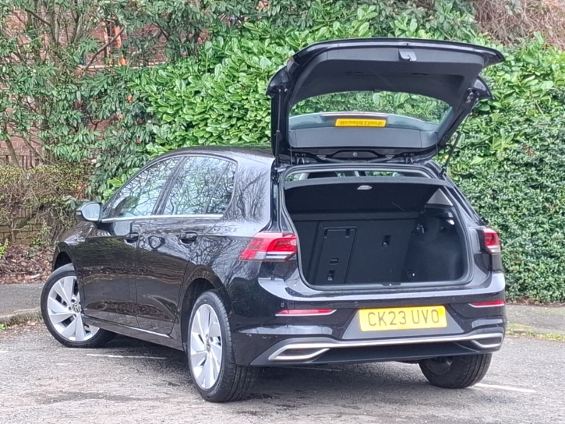 Used Volkswagen Golf 2023 for sale - 78041249: Photo 18