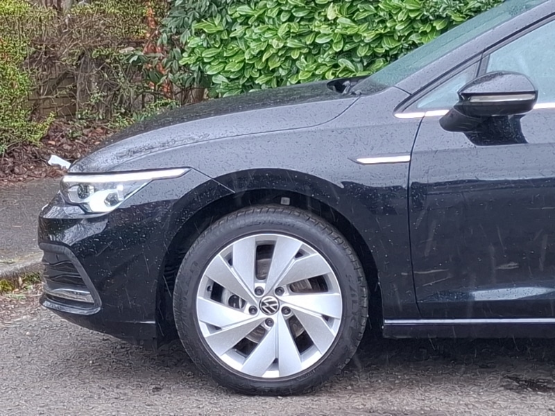 Used Volkswagen Golf 2023 for sale - 78041249: Photo 19