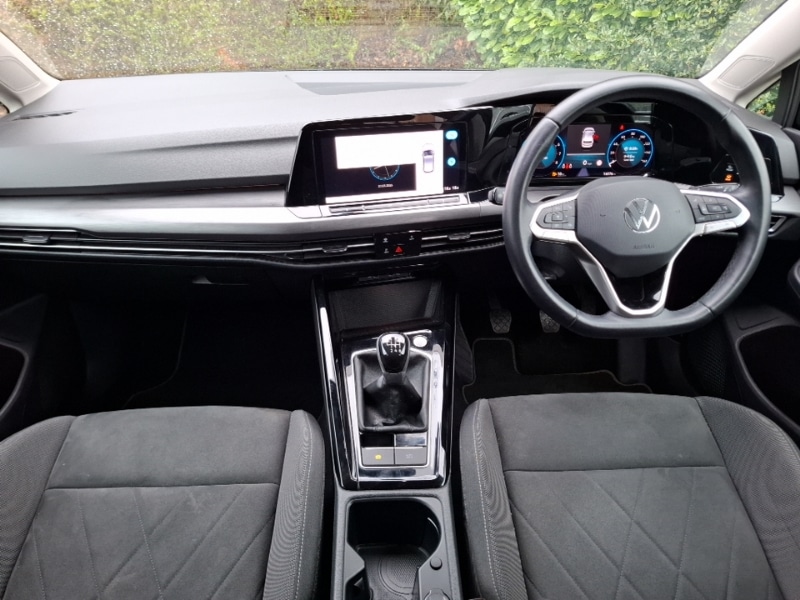 Used Volkswagen Golf 2023 for sale - 78041249: Photo 2