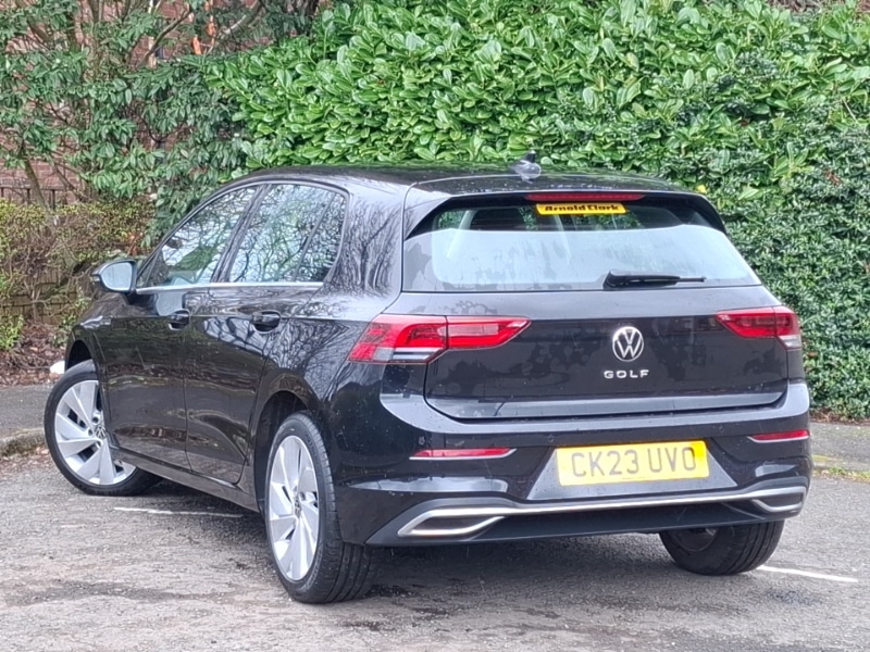 Used Volkswagen Golf 2023 for sale - 78041249: Photo 3