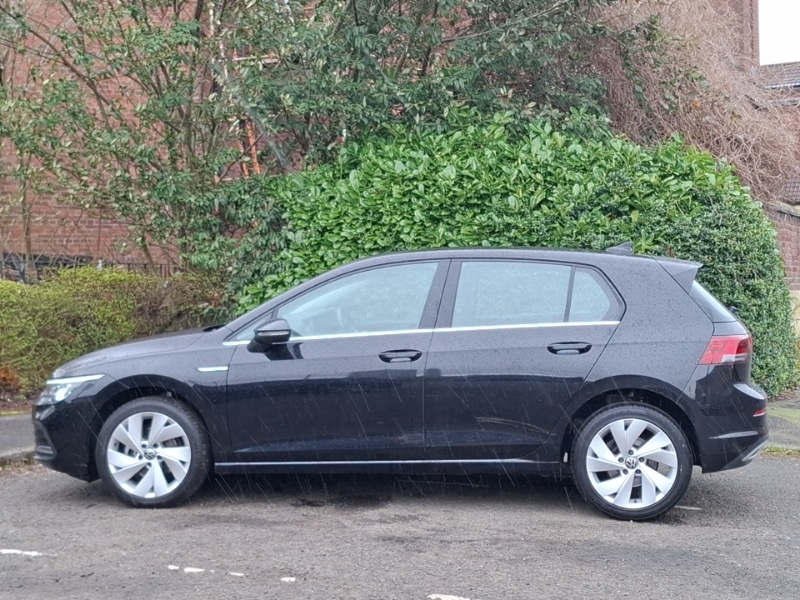 Used Volkswagen Golf 2023 for sale - 78041249: Photo 4