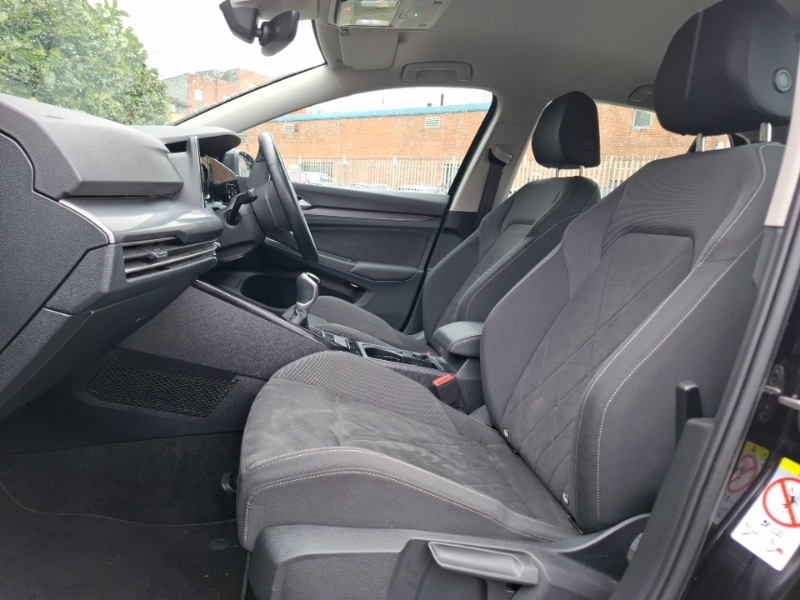 Used Volkswagen Golf 2023 for sale - 78041249: Photo 5