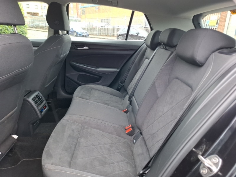 Used Volkswagen Golf 2023 for sale - 78041249: Photo 6