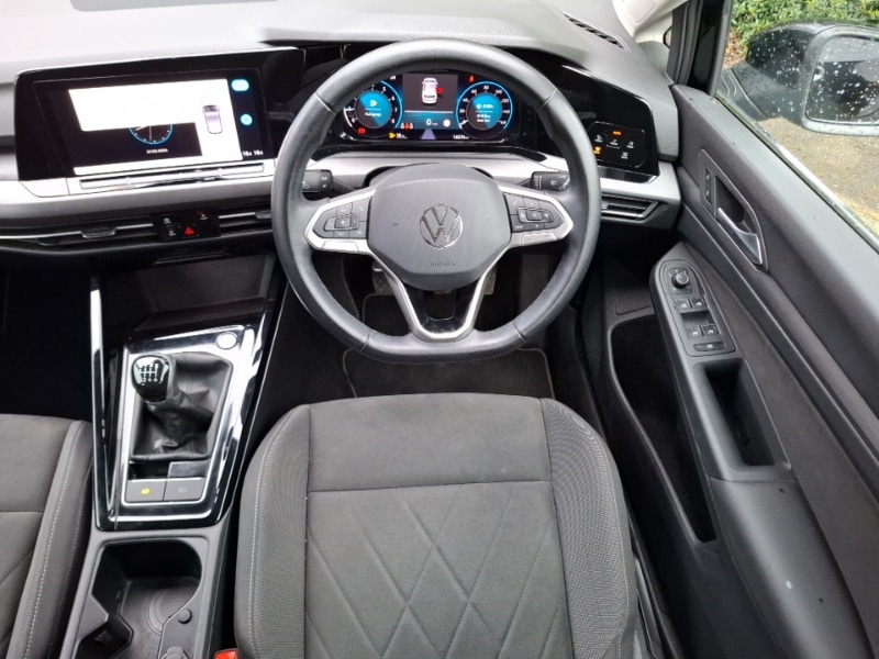 Used Volkswagen Golf 2023 for sale - 78041249: Photo 7