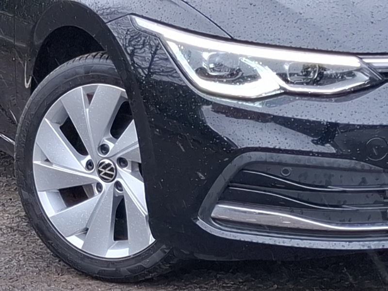 Used Volkswagen Golf 2023 for sale - 78041249: Photo 9