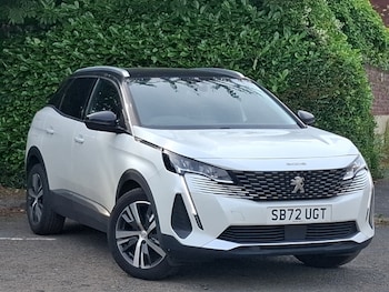 Used Peugeot 3008 2023 for sale - 79218346: Photo