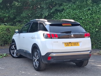 Used Peugeot 3008 2023 for sale - 79218346: Photo