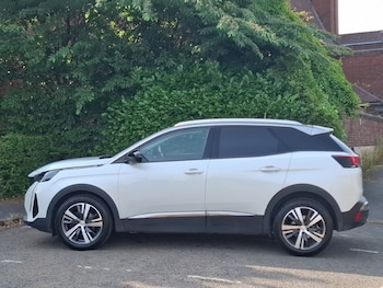 Used Peugeot 3008 2023 for sale - 79218346: Photo