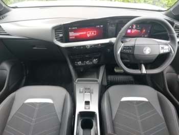 Used Vauxhall Mokka 2025 for sale - 75198117: Photo