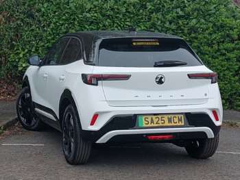 Used Vauxhall Mokka 2025 for sale - 75198117: Photo