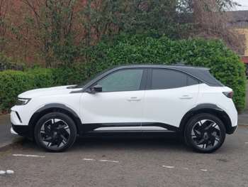Used Vauxhall Mokka 2025 for sale - 75198117: Photo
