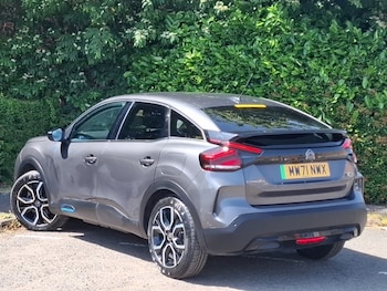 Used Citroen C4 2021 for sale - 78994867: Photo