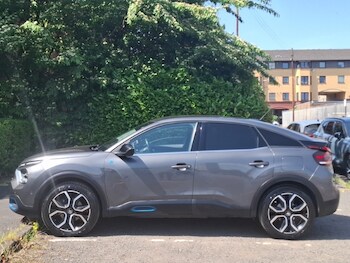 Used Citroen C4 2021 for sale - 78994867: Photo