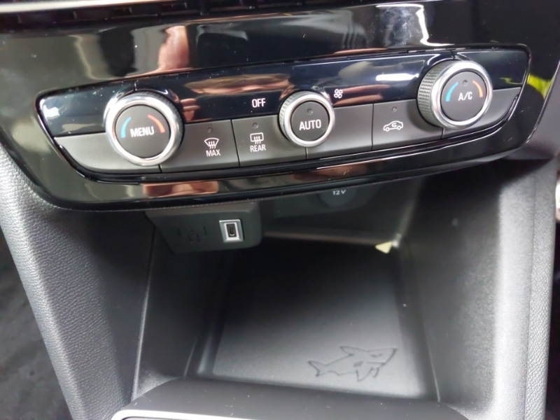 Used Vauxhall Mokka 2025 for sale - 77242120: Photo 15