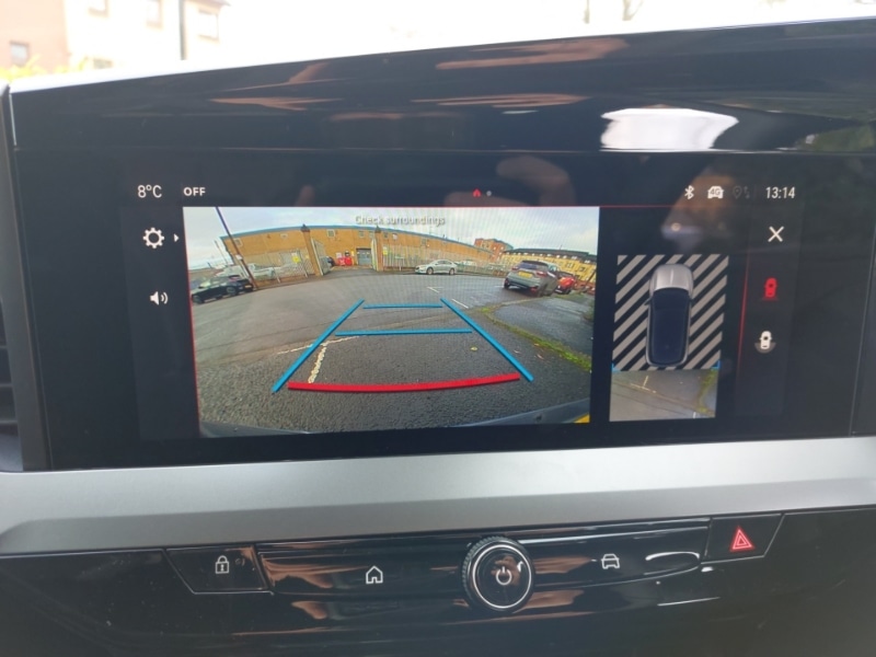 Used Vauxhall Mokka 2025 for sale - 77242120: Photo 17