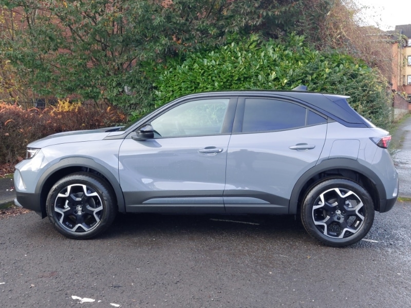 Used Vauxhall Mokka 2025 for sale - 77242120: Photo 4