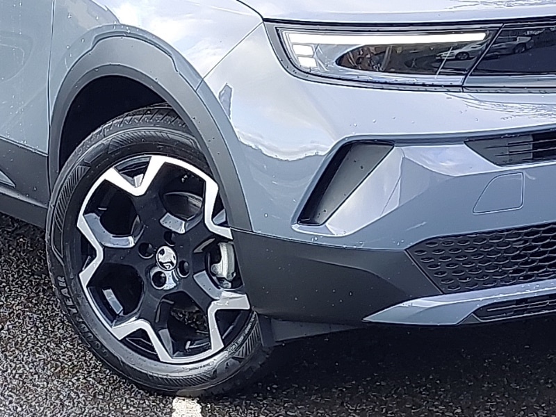 Used Vauxhall Mokka 2025 for sale - 77242120: Photo 9