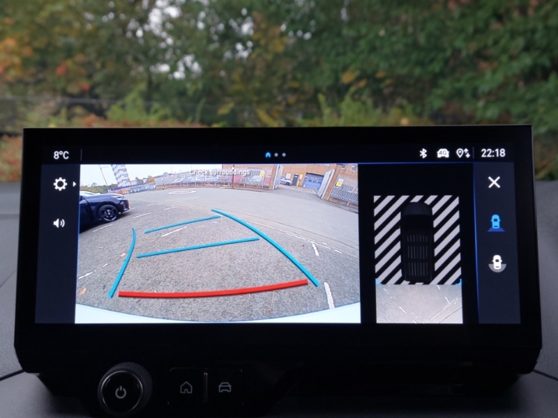 Used Vauxhall Combo 2024 for sale - 76661688: Photo 14