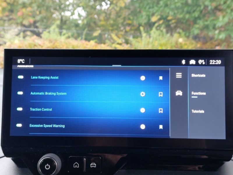 Used Vauxhall Combo 2024 for sale - 76661688: Photo 17