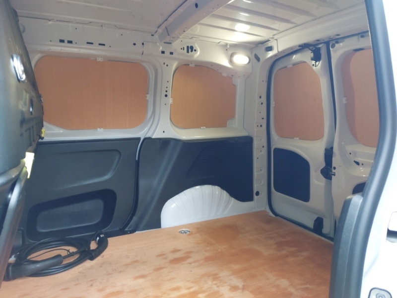 Used Vauxhall Combo 2024 for sale - 76661688: Photo 6