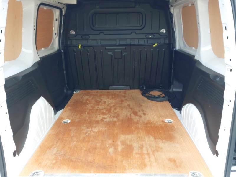 Used Vauxhall Combo 2024 for sale - 76661688: Photo 8