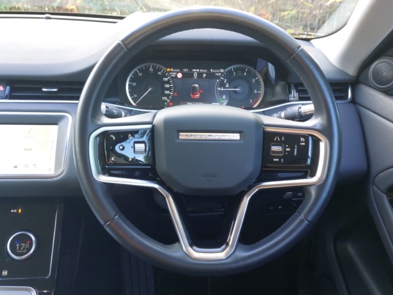 Used Land Rover Range Rover Evoque 2021 for sale - 76560547: Photo 10