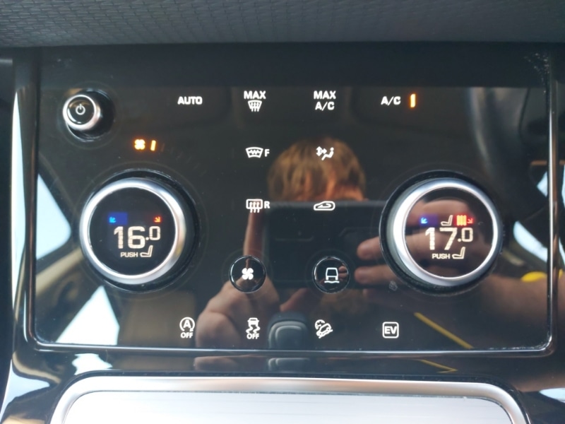 Used Land Rover Range Rover Evoque 2021 for sale - 76560547: Photo 12