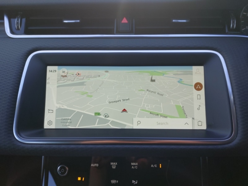 Used Land Rover Range Rover Evoque 2021 for sale - 76560547: Photo 13