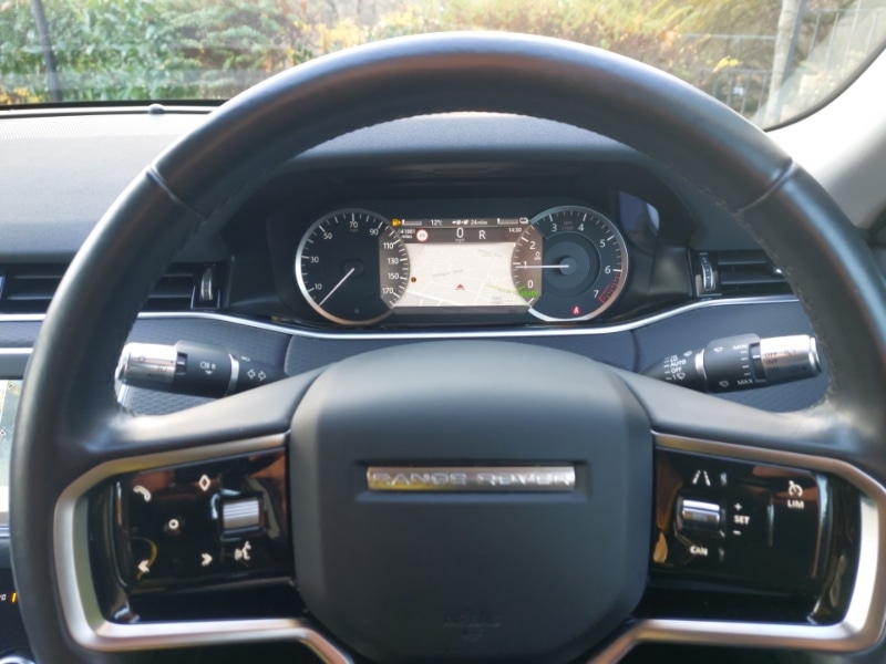 Used Land Rover Range Rover Evoque 2021 for sale - 76560547: Photo 17