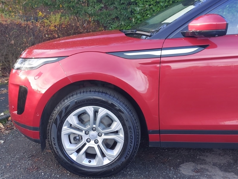 Used Land Rover Range Rover Evoque 2021 for sale - 76560547: Photo 19