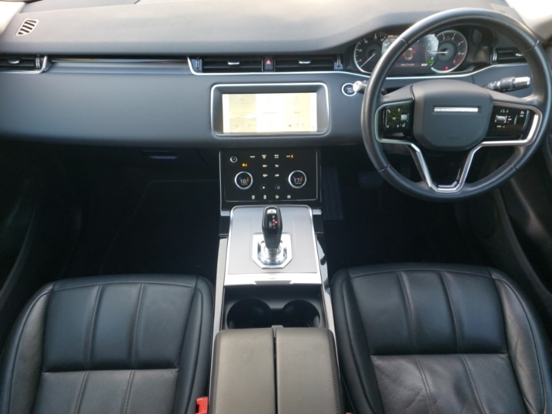 Used Land Rover Range Rover Evoque 2021 for sale - 76560547: Photo 2
