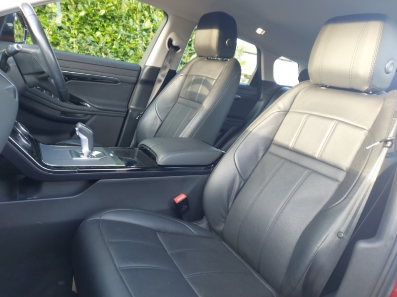 Used Land Rover Range Rover Evoque 2021 for sale - 76560547: Photo 5