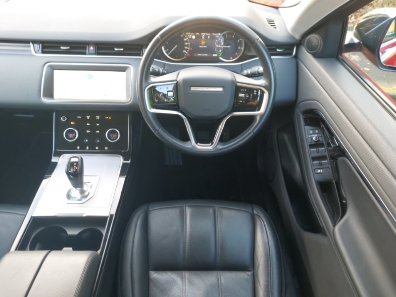 Used Land Rover Range Rover Evoque 2021 for sale - 76560547: Photo 7