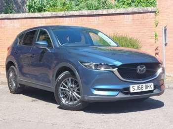 2018 - 2.0 SE-L Nav+ 5dr