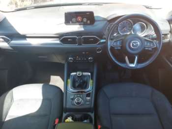 Used Mazda CX-5 2018 for sale - 74686214: Photo