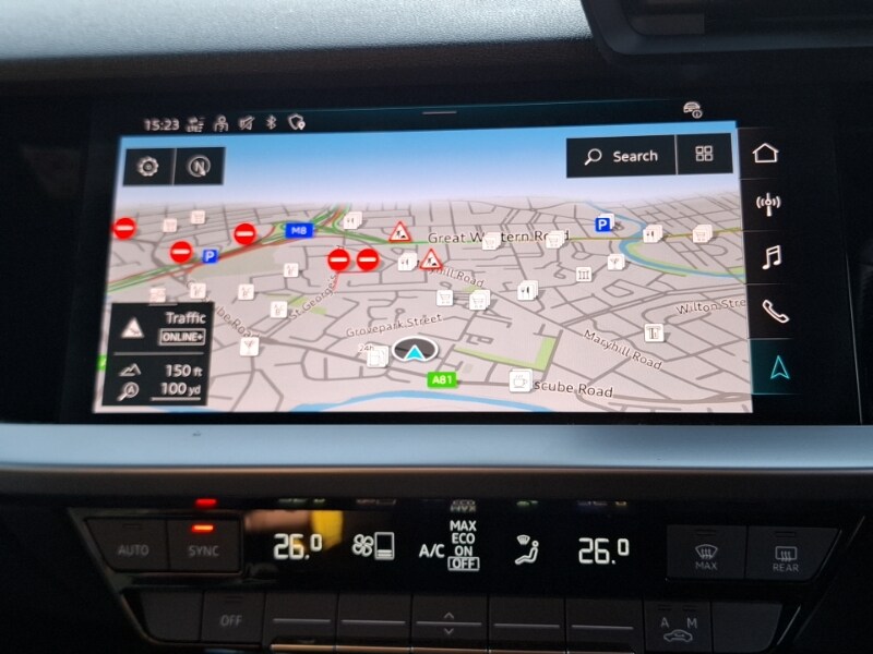 Used Audi A3 2024 for sale - 77975073: Photo 14