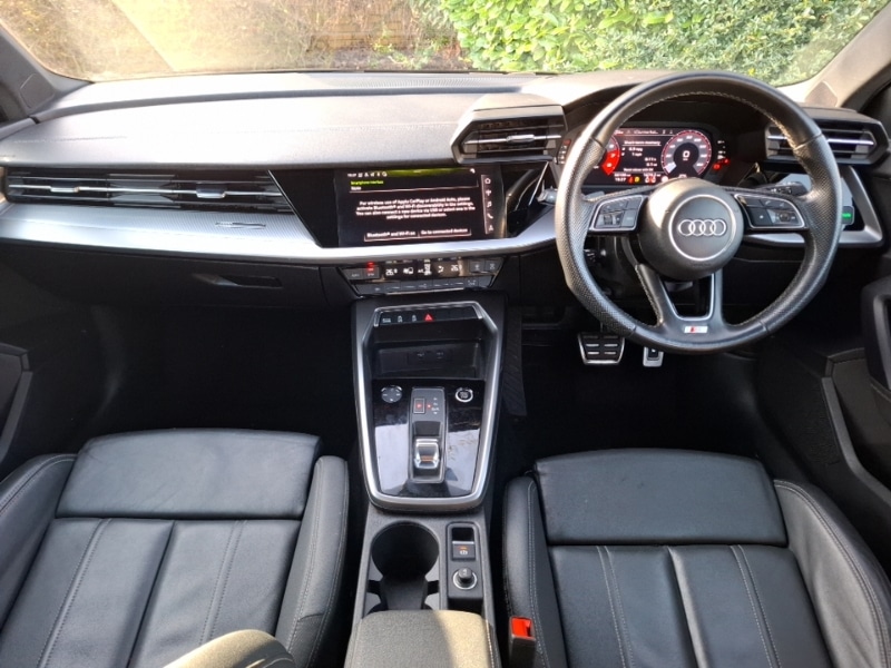 Used Audi A3 2024 for sale - 77975073: Photo 2