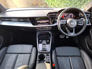 Used Audi A3 2024 for sale - 77975073: Photo